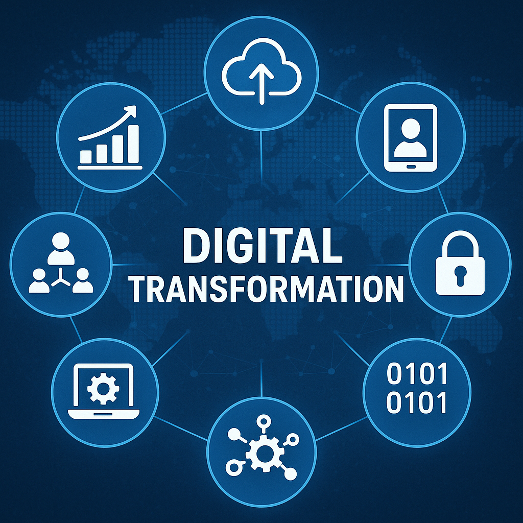 Digital Transformation