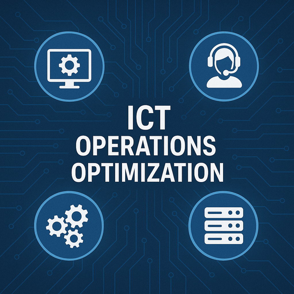 Operations Optimization