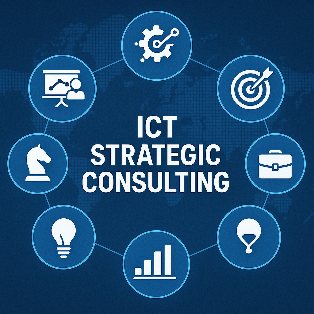 Strategic Consulting